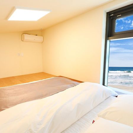 Pool Villa K Kangrung Kültér fotó