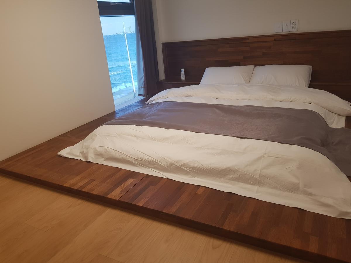 Pool Villa K Kangrung Kültér fotó